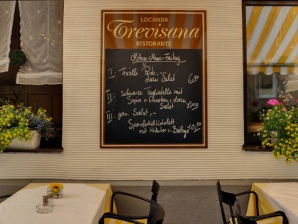 Photo: Locanda Trevisana